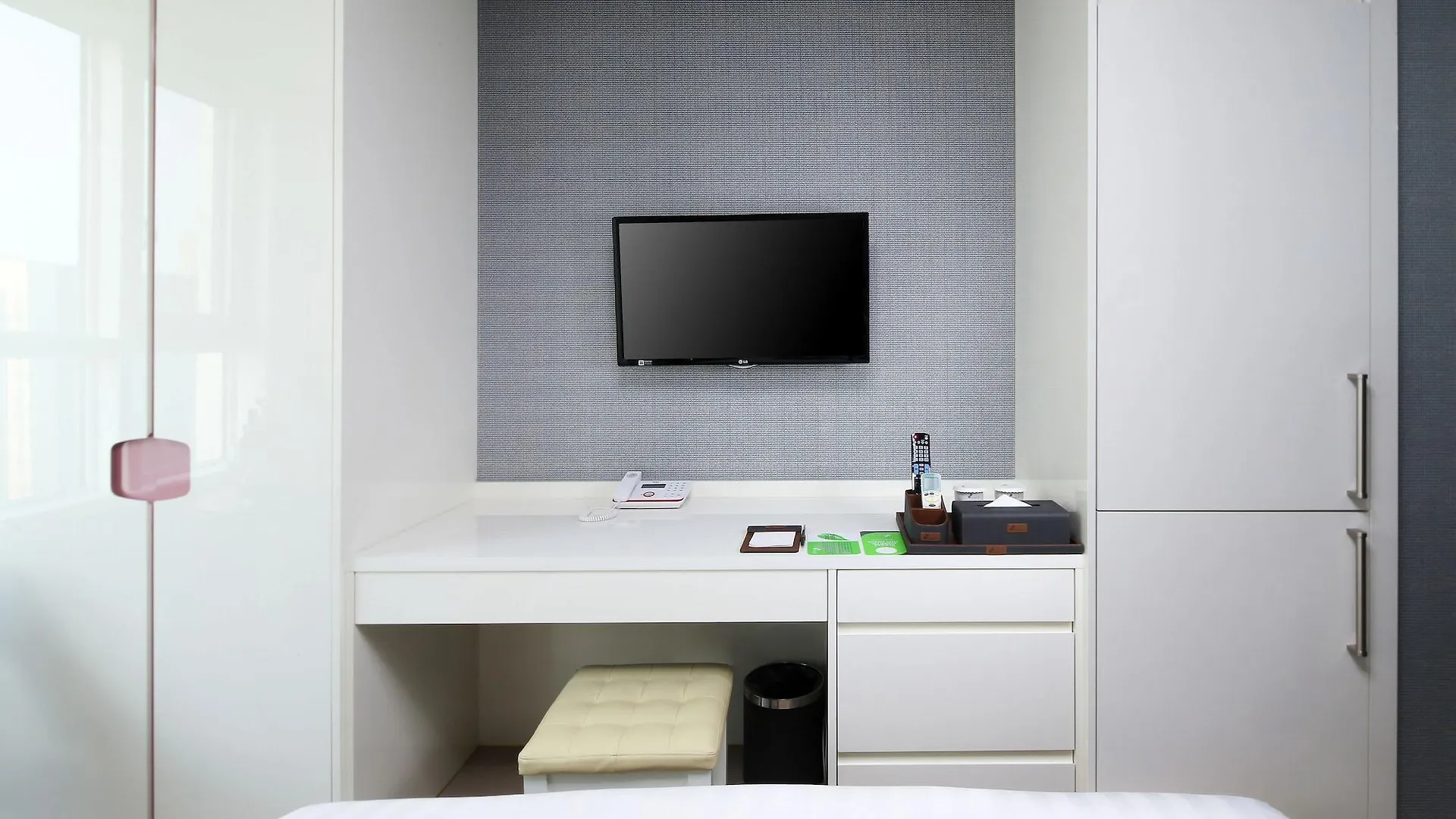 Ever8 Serviced Residence Σεούλ Ξενοδοχείο με διαμερίσματα