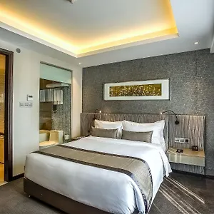 Hotel Western Maple Leaf