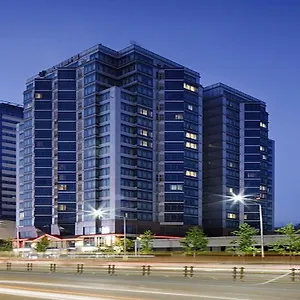 Vabien 2 Serviced 서울특별시