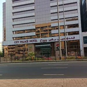 Hotel Palace