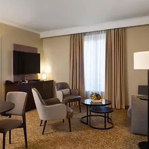 Hotel Marriott Executive