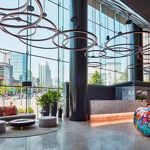 Four Points By Sheraton Gangnam Seoul