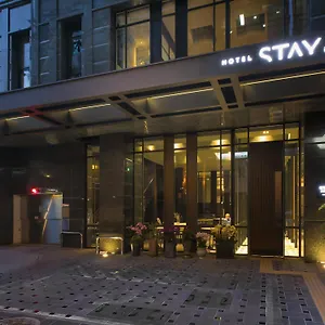 3* Hotel Gangnam