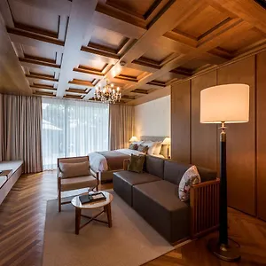 5* Hotel Bonum 1957 Hanok&boutique