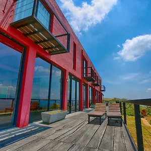 Hotel Windloft Retrat
