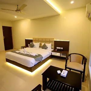 Hotel Le Sapphire