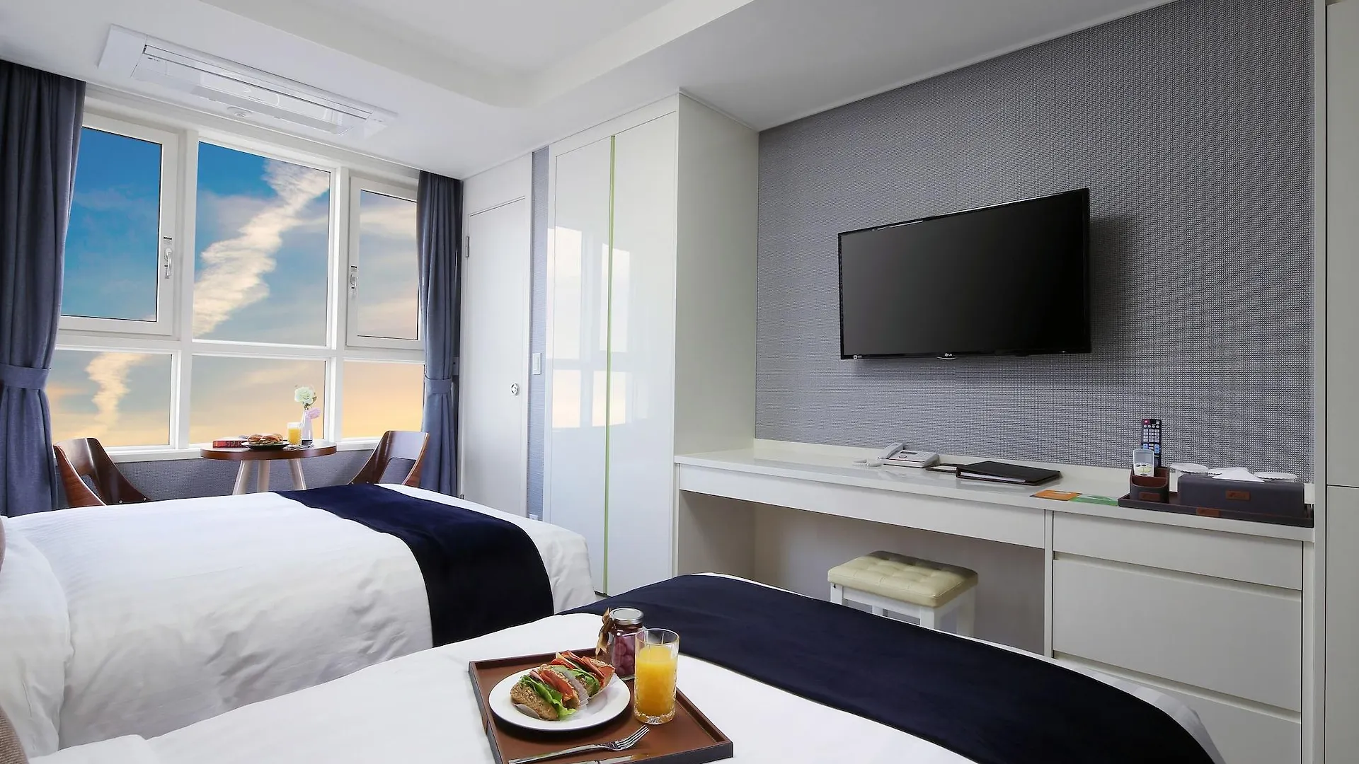 Ever8 Serviced Residence Seoul 3*,  South Korea