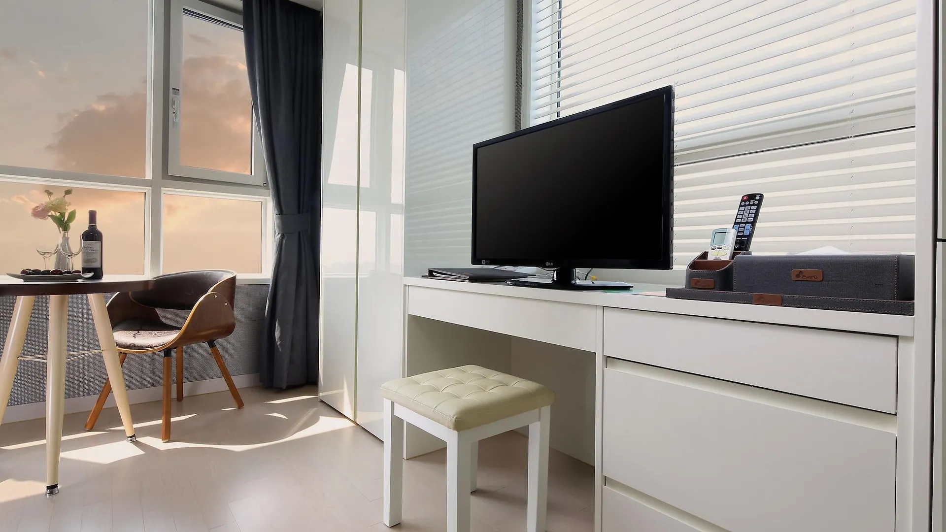 Aparthotel Ever8 Serviced Residence Seoul