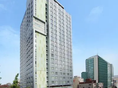 Ever8 Serviced Residence Seoul Aparthotel