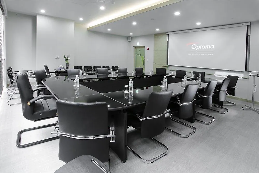 Ever8 Serviced Residence Seoul Aparthotel