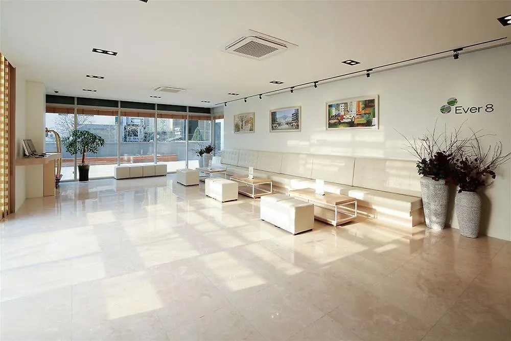 Ever8 Serviced Residence Seoul 3*,