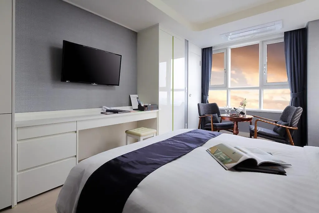 Ever8 Serviced Residence Seoul 3*,  South Korea