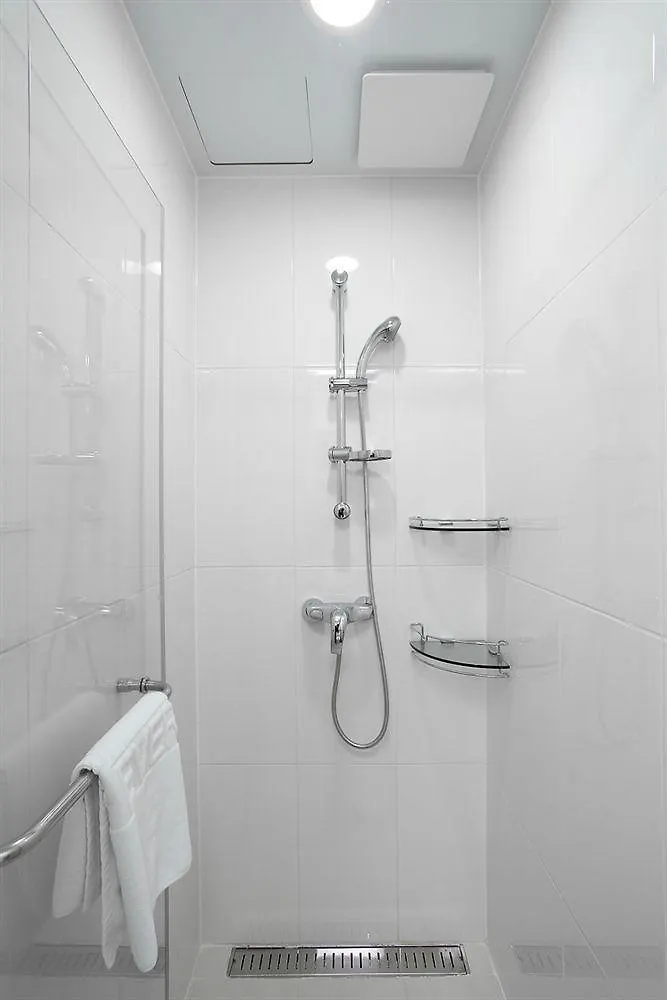 Ever8 Serviced Residence Seoul