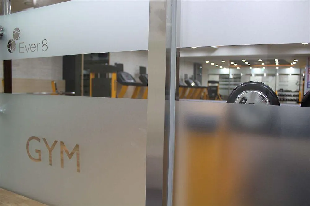 Ever8 Serviced Residence Seoul 3*,