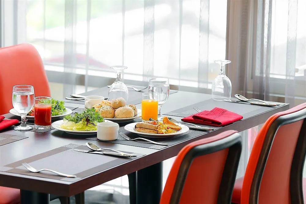 Ever8 Serviced Residence Seoul Aparthotel