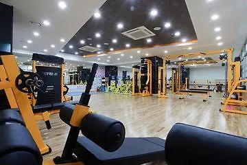 Ever8 Serviced Residence Seoul