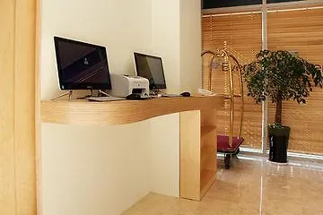Ever8 Serviced Residence Seoul Aparthotel