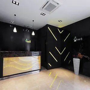 Aparthotel Ever8 Serviced Residence Seoul