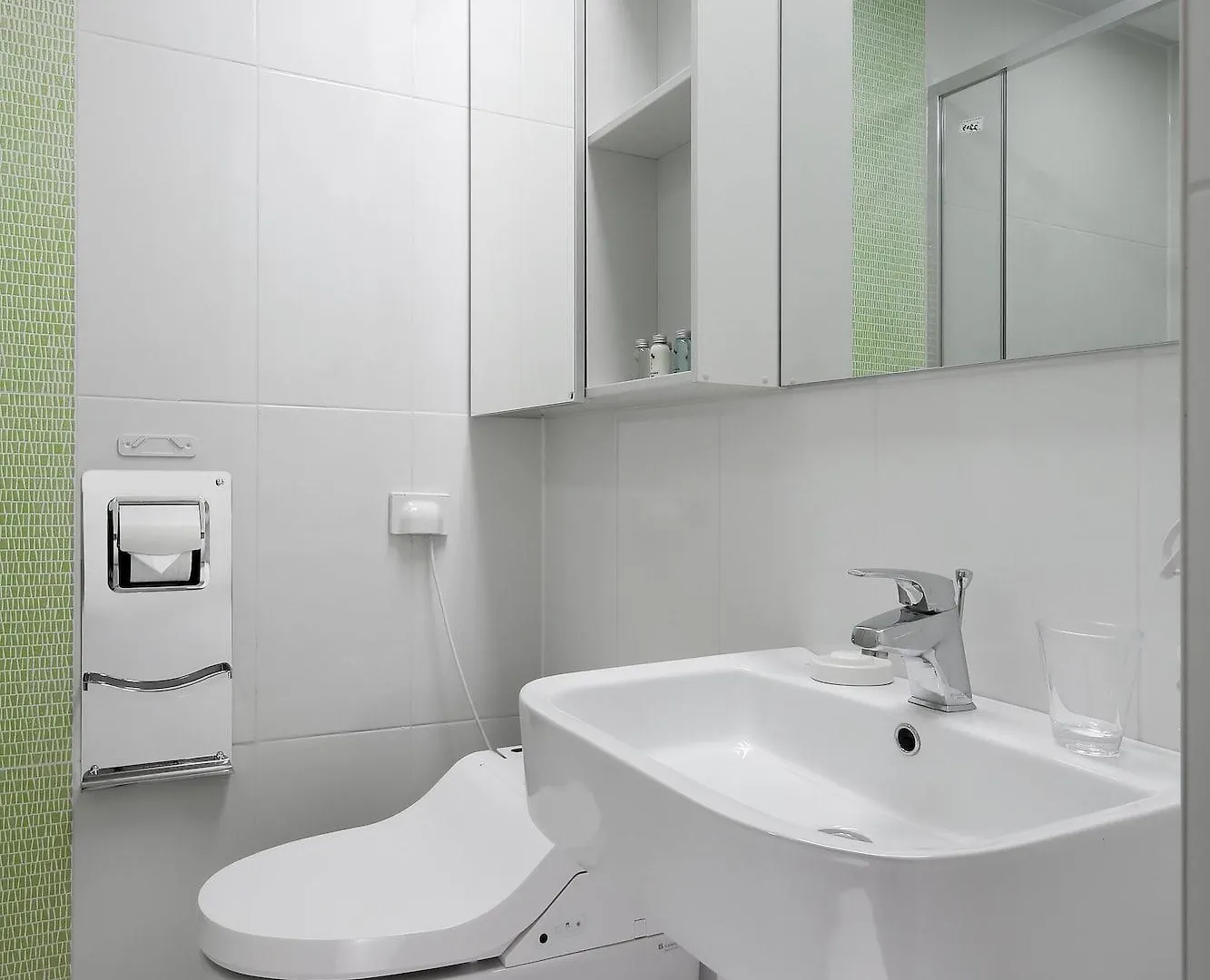 Aparthotel Ever8 Serviced Residence Seoul