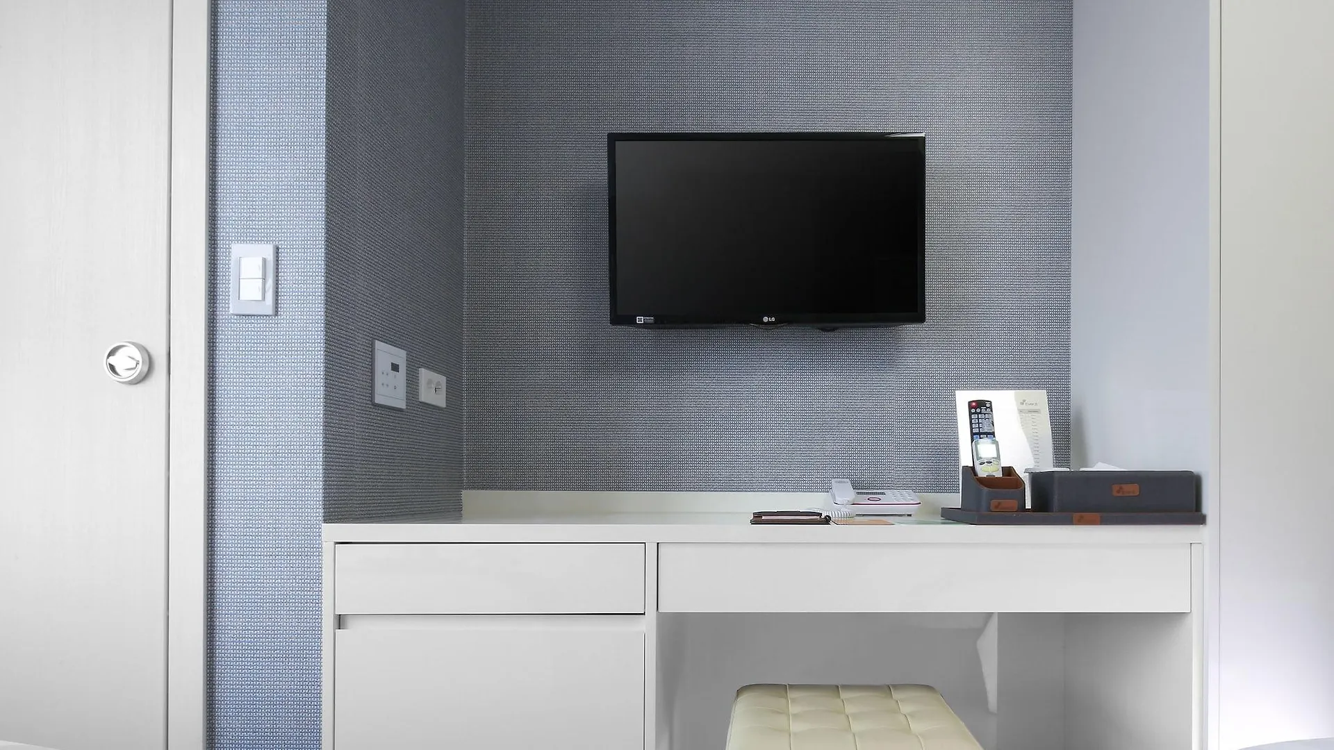 Ever8 Serviced Residence Seul
